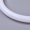 Hoops Macrame Ring X-DIY-WH0157-47A-2