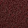 MIYUKI Round Rocailles Beads X-SEED-G009-RR4470-3