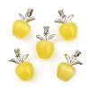 Cat Eye Pendants FIND-SZC0010-521-2