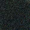 TOHO 11/0 Round Beads X-SEED-TR11-0384-2