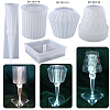 DIY Table Lamp Silicone Molds DIY-Z019-20-6