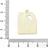 Racing Car Theme Alloy Enamel Pendants AL-CBA4666-03P-3