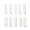 Natural Quartz Crystal Pendants G-L593-01B-1
