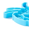 Constellation Silicone Cup Mat Molds DIY-M039-11G-5