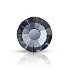Preciosa&reg MAXIMA Crystal No Hotfix Flatback Stones Y-PRC-NSS16-40080-3