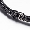 Round Aluminum Craft Wire AW-D009-3mm-5m-10-2