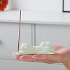 Porcelain Incense Burners PW-WG3017C-01-2