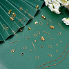 Jewelry Findings Sets KK-PH0003-70-6