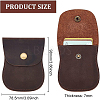 New Men's Leather Card Holders ABAG-WH0038-12B-2