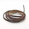 Imitation Leather Cords LC-S016-03-2