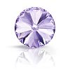 Preciosa&reg MAXIMA Crystal Round Stones Y-PRC-RASS39-20310-3