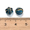 Glass Beads GLAA-C044-03F-3