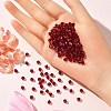 Preciosa&reg Crystal Beads X-PRC-BA6-90090-4