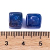 Acrylic Bead OACR-H120-01K-3