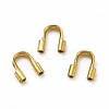 304 Stainless Steel Wire Guardian and Protectors X-STAS-P319-19A-G-3