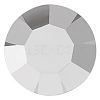 Preciosa&reg MAXIMA Crystal Round Stones Y-PRC-RBSS29-00030-270-3