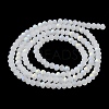 Imitation Jade Glass Beads Strands LS-EGLA-A034-J2mm-MB05-4