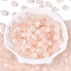FGB Grade A Drawbench Style Glass Seed Beads SEED-Q040-8MM-12-2