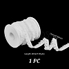 20M Nylon Elastic Lace Ribbon OCOR-GA0002-89-2