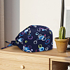1Pc Cotton Dustproof Hats AJEW-CY0002-35B-7