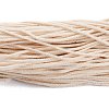 Solid Core Cotton Rope OCOR-O012-01A-2