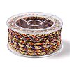 Braided Nylon Cord NWIR-G019-01-04-1