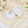 3-Slot Velvet Finger Ring Package Boxes CON-WH20006-013A-01-4