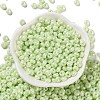 3/0 Glass Seed Beads SEED-L011-03A-11-2