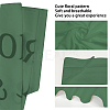 Cotton Dog's Kerchief AJEW-WH0503-014-3