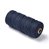 Cotton String Threads OCOR-F014-01E-2