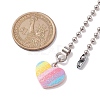Resin Ceiling Fan Pull Chain Extenders FIND-JF00128-3