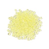 8/0 Inside Colours Transparent Glass Seed Beads X1-SEED-T007-06C-4