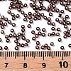 12/0 Grade A Round Glass Seed Beads SEED-Q007-F58-3
