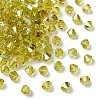 Preciosa&reg Crystal Beads Y-PRC-BA6-80250-200-3