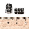 304 Stainless Steel Beads STAS-NH0001-02P-07-2