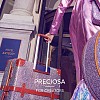 Preciosa&reg MAXIMA Crystal No Hotfix Flatback Stones Y-PRC-NSS10-30340-200-5
