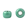 TOHO Round Seed Beads SEED-XTR11-PF0561F-3