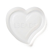 DIY Silicone Jewelry Plate  Molds SIMO-P007-B02-3