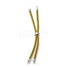 Nylon Twisted Cord Bracelet MAK-M025-151A-1