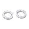 Brass Spacer Beads KK-CBA4112-11P-1