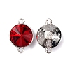 Alloy Glass Links FIND-WH0110-037I-1