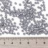 MIYUKI Round Rocailles Beads SEED-X0055-RR0498-4