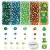 DIY Bracelet Kits DIY-YW0009-71B-1