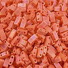 MIYUKI Half TILA Beads SEED-X0054-HTL406FR-3