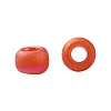 TOHO Round Seed Beads SEED-JPTR11-0410F-3