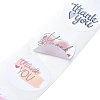 500Pcs Roll Stickers DIY-U008-04E-4
