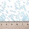 TOHO Round Seed Beads SEED-XTR08-0919-4