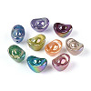 Opaque Resin Beads RESI-T061-09M-2