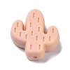 Silicone Focal Beads SIL-C002-01A-1