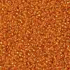 TOHO Round Seed Beads X-SEED-TR15-0030B-2